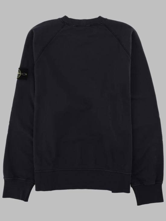 26FW 스톤 아일랜드 긴팔 티셔츠 L2S156100008 S0051V002A BLUE - STONE ISLAND