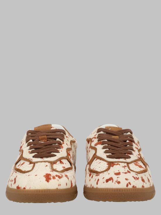 26FW 알로하스 스니커즈 S100707 06 RIFESOFTCAMEL BEIGE
