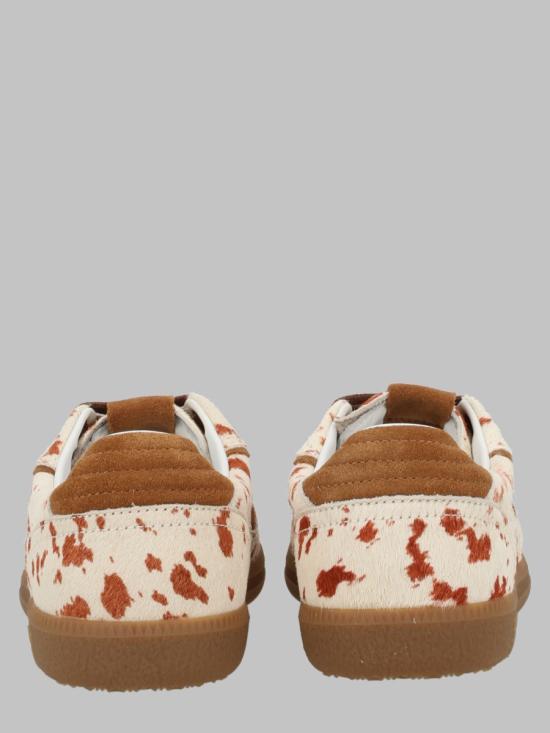 26FW 알로하스 스니커즈 S100707 06 RIFESOFTCAMEL BEIGE - ALOHAS