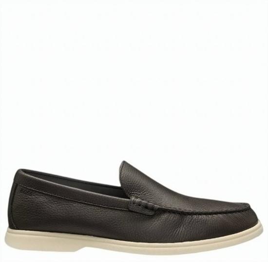  보스 로퍼 50536173 SIENNE MOCC TBSF 202 Brown