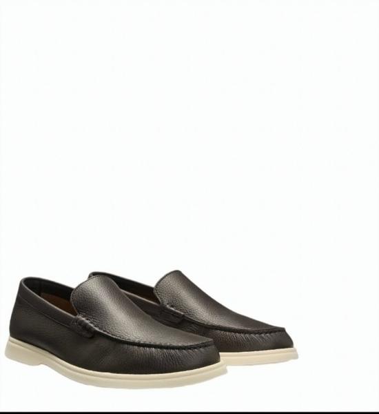  보스 로퍼 50536173 SIENNE MOCC TBSF 202 Brown - BOSS