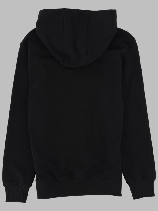26FW [키즈] 발망 니트/스웻셔츠 BY4Q00K Z3183930BC BLACK - BALMAIN