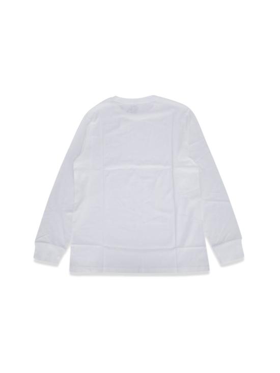 26FW [키즈] 폴로 랄프로렌 셔츠 323843804K 004WHITE - POLO RALPH LAUREN
