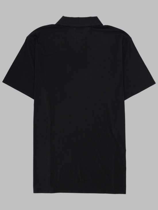 26FW 보스 폴로 티셔츠 50564728 10280440001 BLACK - BOSS