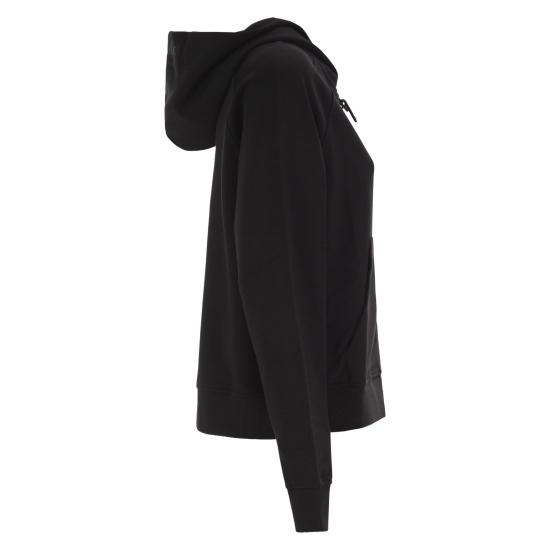 26FW 에스막스마라 후드 티셔츠 2629926021600 BLACK - 'S MAX MARA