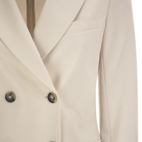 26FW 위켄드막스마라 수트 자켓 2625916021600 CREAM - WEEKEND MAX MARA