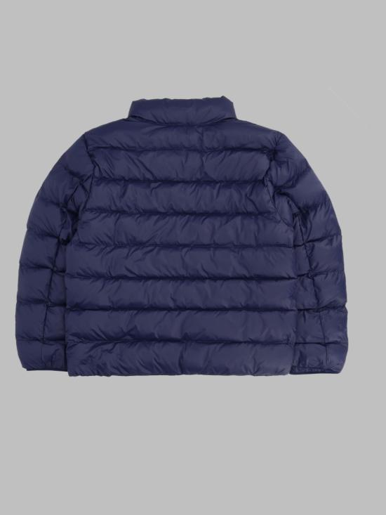 26FW [키즈] 폴로 랄프로렌 캐주얼 자켓 322B15066K 001NEWPORTNAVY BLUE - POLO RALPH LAUREN