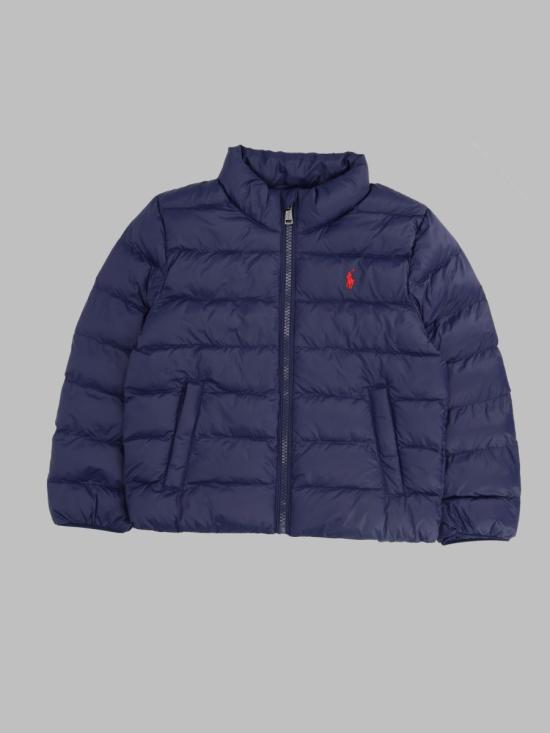 26FW [키즈] 폴로 랄프로렌 캐주얼 자켓 322B15066K 001NEWPORTNAVY BLUE