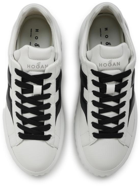 26FW 호간 스니커즈 HXW6450FE91 LE90001 WHITE - HOGAN