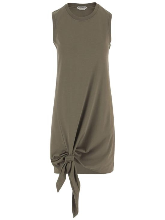26SS JW앤더슨 원피스 JD0050PG1810575 Green