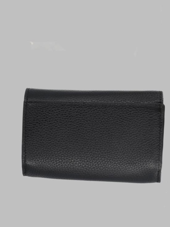 26FW 마이클 코어스 지갑 32T5GJ6D9L 001BLACK - MICHAEL KORS