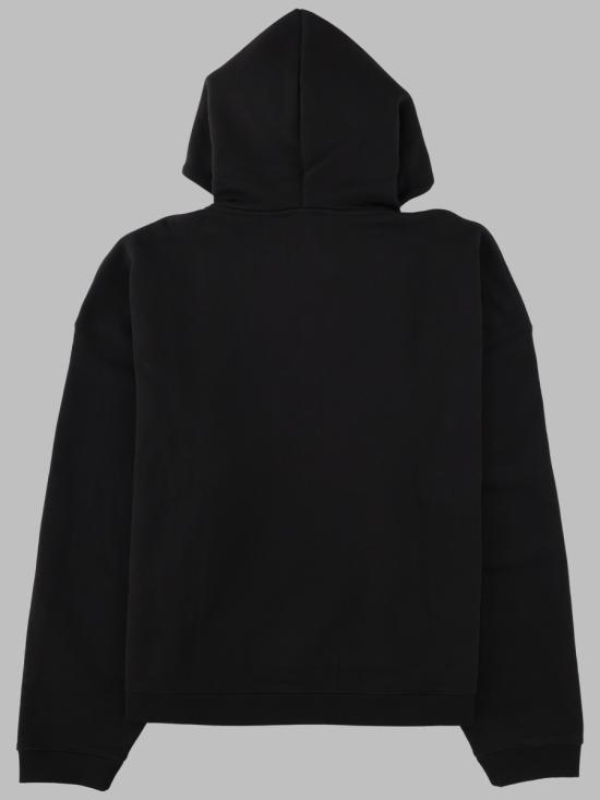 26FW 리프레젠트 긴팔 티셔츠 INM413 001 BLACK - REPRESENT