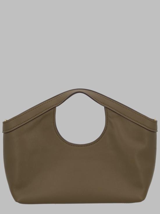 26FW 마이클 코어스 토트백 32T6AX6C2L 282LODEN GREEN - MICHAEL KORS
