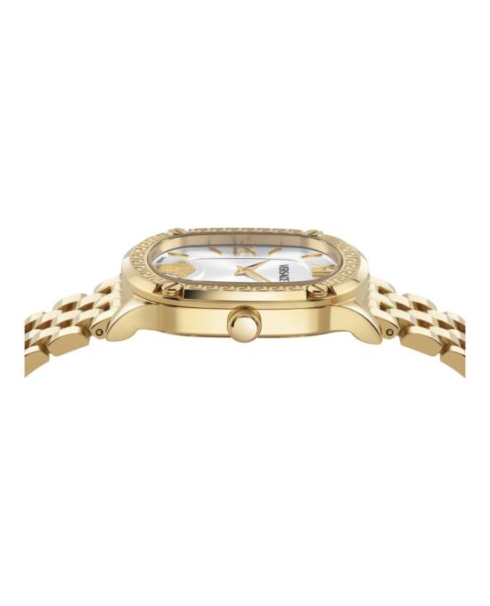  베르사체 손목시계 VE1B01525 GOLD1 OS - VERSACE