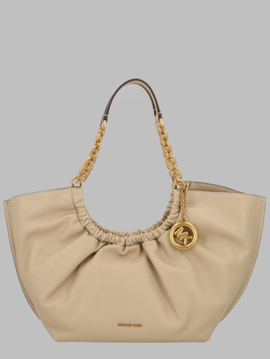 26FW 마이클 코어스 숄더백 30T6A50T5L 156KHAKI BEIGE