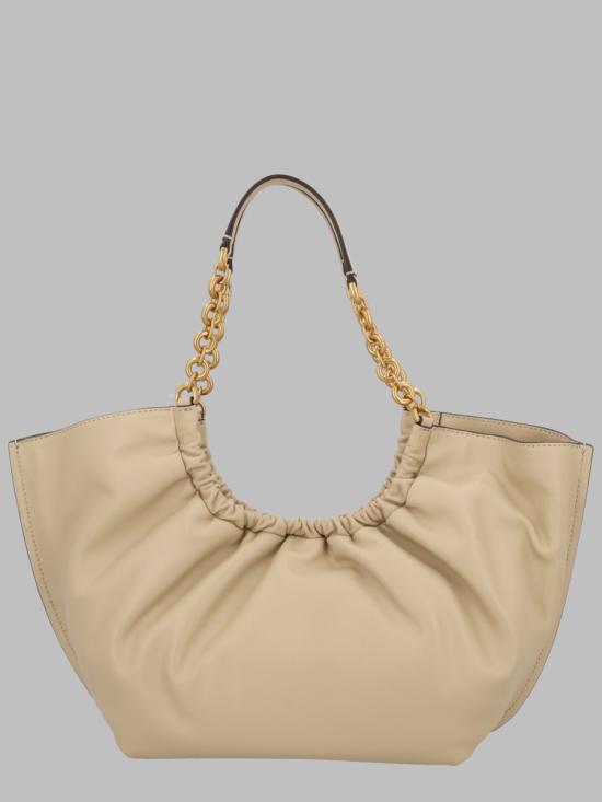 26FW 마이클 코어스 숄더백 30T6A50T5L 156KHAKI BEIGE - MICHAEL KORS
