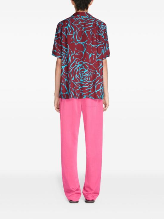26SS 드리스 반 노튼 셔츠 261 020742 3244 358 Multicolor - DRIES VAN NOTEN