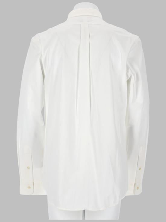 26FW 폴로 랄프로렌 긴팔 셔츠 710928254 002WHITE - POLO RALPH LAUREN