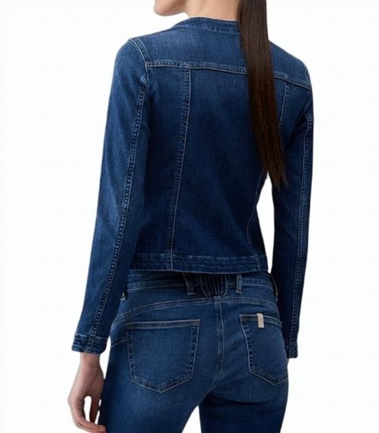  리우조 데님 UA6260D0275 78988 Blue - LIU JO