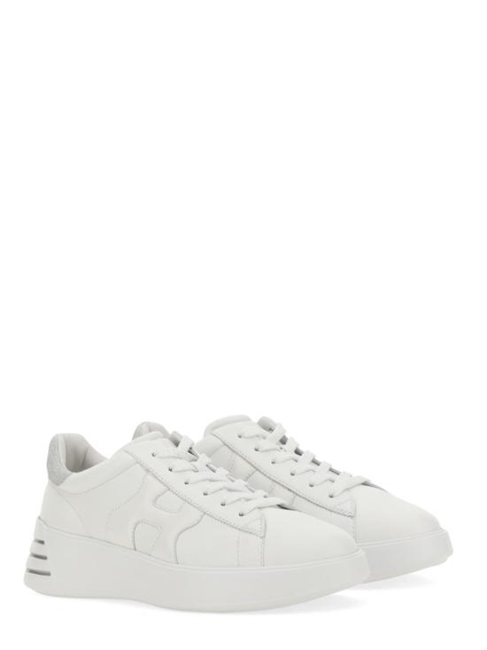 26FW 호간 스니커즈 HXW5640DN61 QYQ0351 WHITE - HOGAN