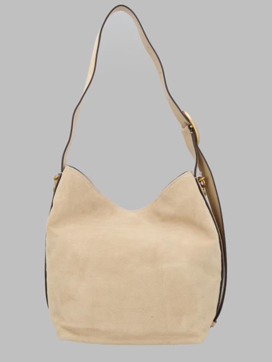 26FW 마이클 코어스 숄더백 30T6AUEM8S 156KHAKI BEIGE - MICHAEL KORS