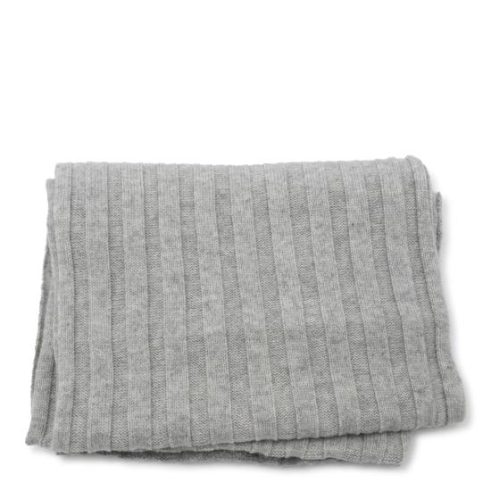 26FW 브루넬로 쿠치넬리 머플러/스카프 M2240819 CS170 LIGHT GREY - BRUNELLO CUCINELLI
