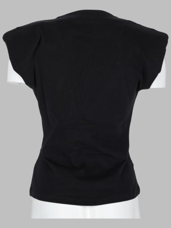26FW 이자벨마랑 블라우스/셔츠 TS0341FA A1N41I01BK BLACK - ISABEL MARANT