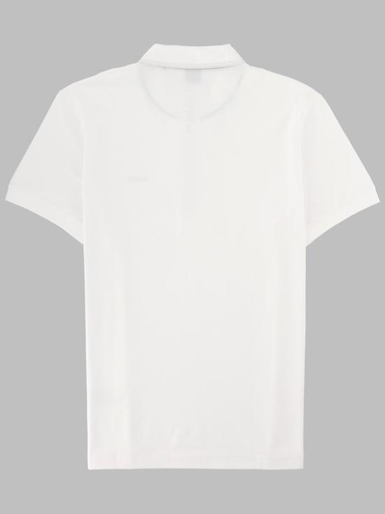 26FW 보스 폴로 티셔츠 50564779 10272836100 WHITE - BOSS