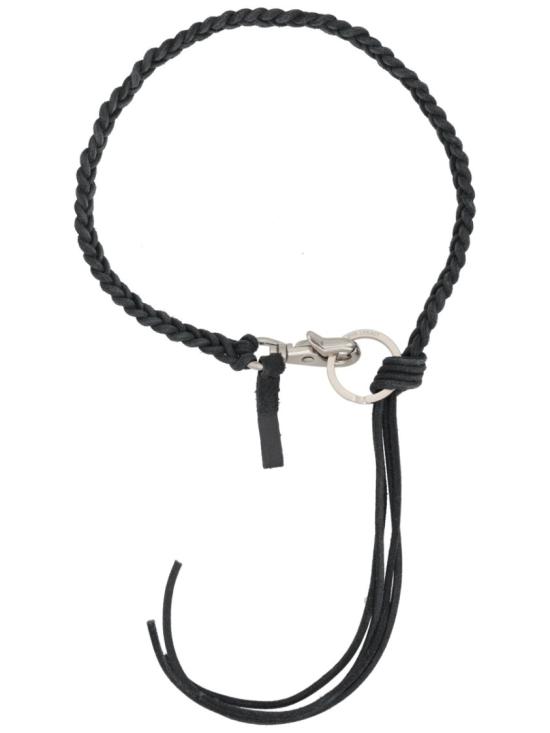 26SS 아워레가시 주얼리 A2268LBL BLACKLEATHER - OUR LEGACY
