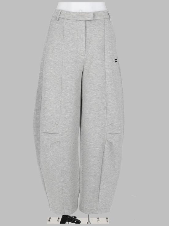 26FW 로테이트 스트레이트 팬츠 1162451472 BCR14991472 GREY