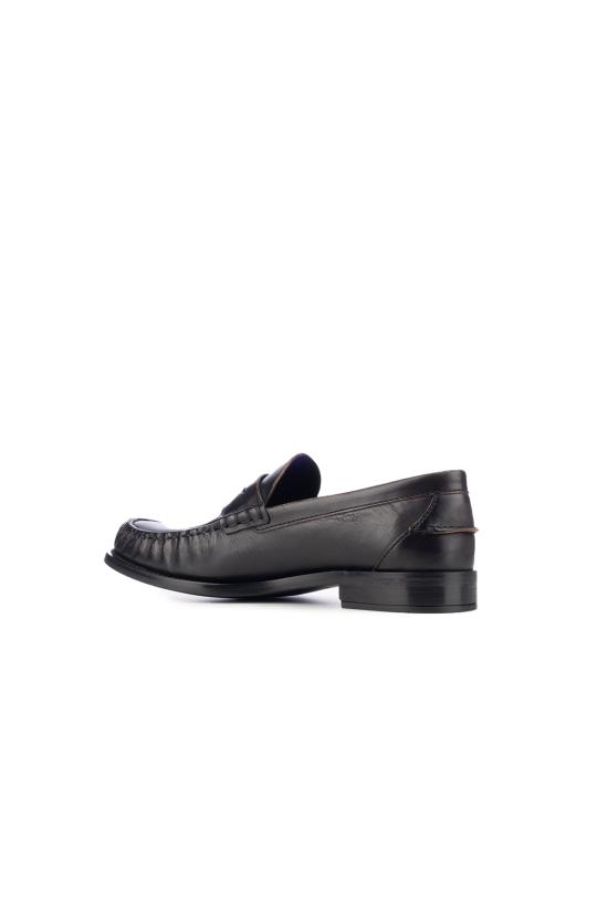 26SS 프라다 슈즈 1D199OF020V69 F0Y71 NERO CUOIO - PRADA