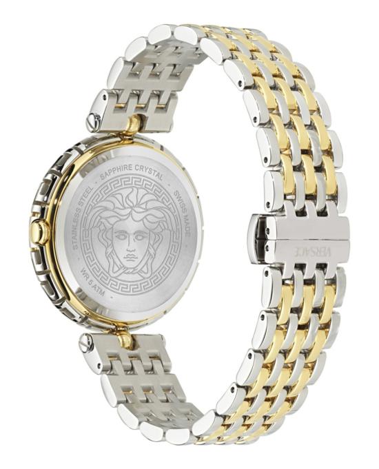  베르사체 손목시계 VE9D00324 TTE OS - VERSACE