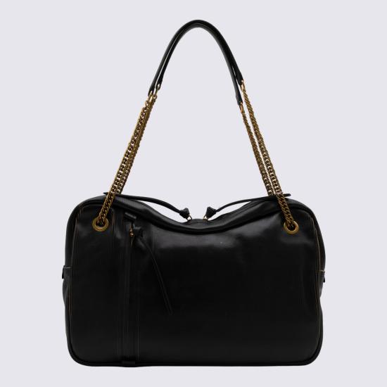 26FW 비비안웨스트우드 자카드 오르브 미디엄 크로스백 4601000JW L00ENN103 BLACK BEIGE - VIVIENNE WESTWOOD