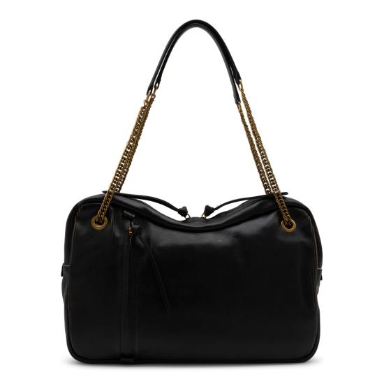 26FW 비비안웨스트우드 자카드 오르브 미디엄 크로스백 4601000JW L00ENN103 BLACK BEIGE - VIVIENNE WESTWOOD