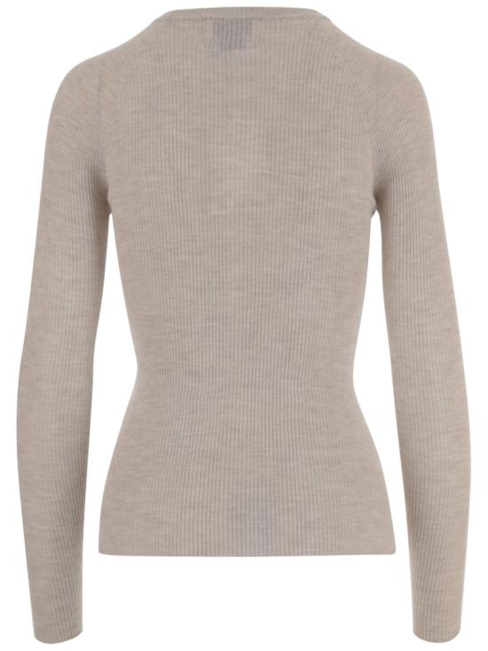 26SS 사 수 파이 니트웨어 S266710820 Neutrals - SA SU PHI