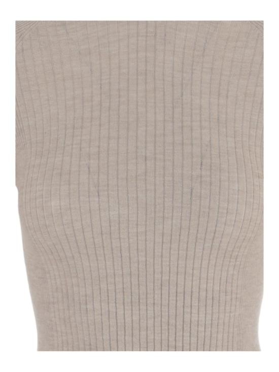 26SS 사 수 파이 니트웨어 S266710820 Neutrals - SA SU PHI