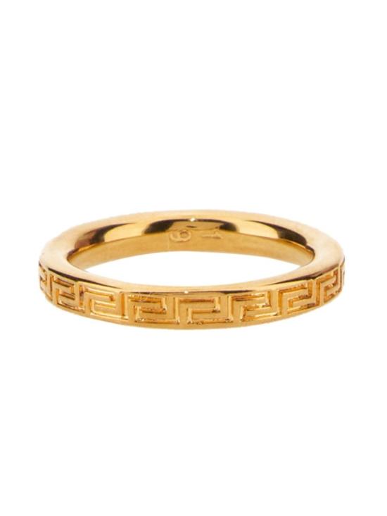 25FW 베르사체 주얼리 DG56785 DJMT3J000 - VERSACE