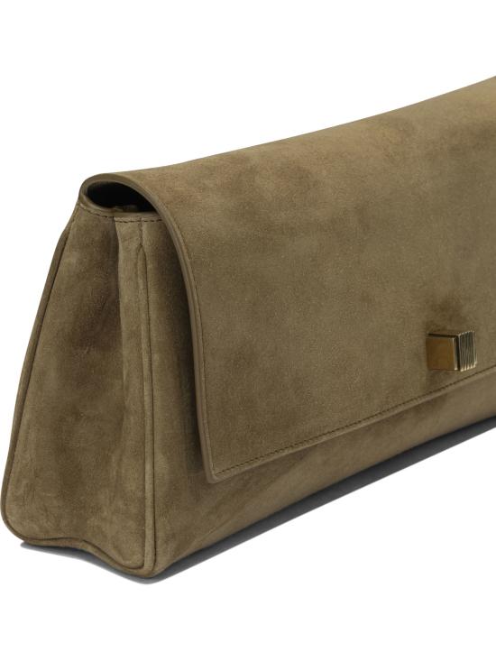 26FW 케이트 클러치/파우치 H3033 726737 Beige - KHAITE
