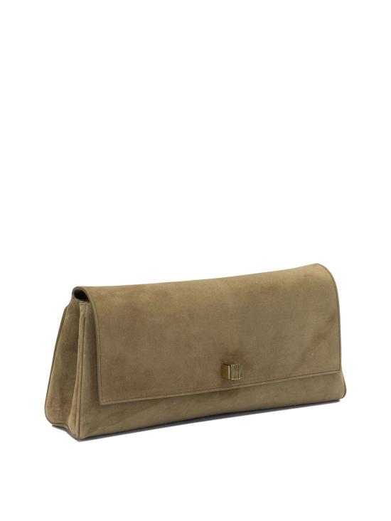 26FW 케이트 클러치/파우치 H3033 726737 Beige - KHAITE