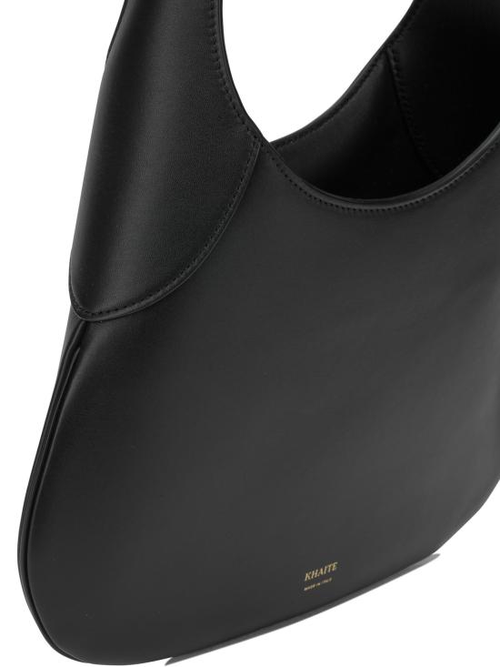26FW 케이트 숄더백 H1048 875200 Black - KHAITE