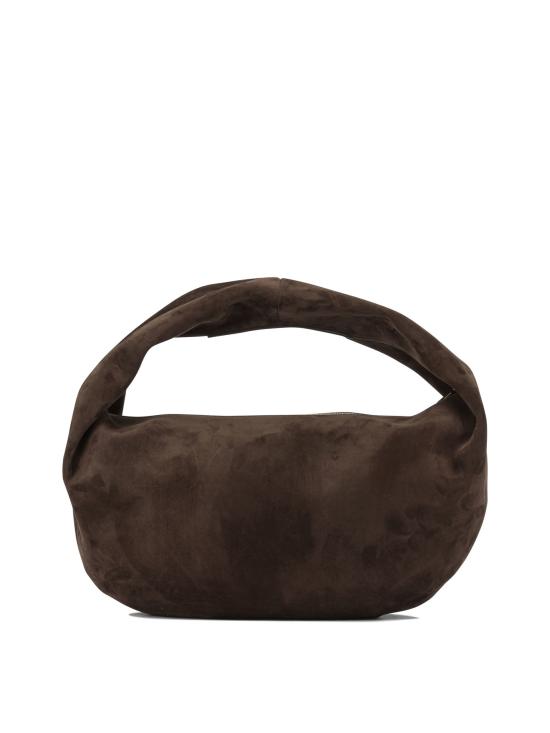 26FW 케이트 토트백 H6015 726950 Brown - KHAITE