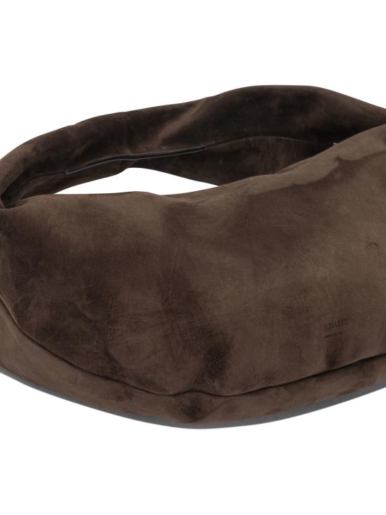26FW 케이트 토트백 H6015 726950 Brown - KHAITE
