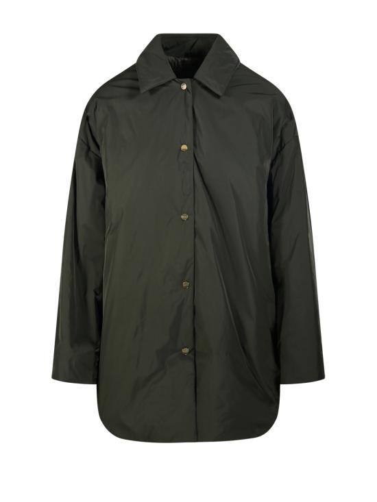 26FW 막스마라 더 큐브 패딩 2629486014600 012 VERDE KAKI