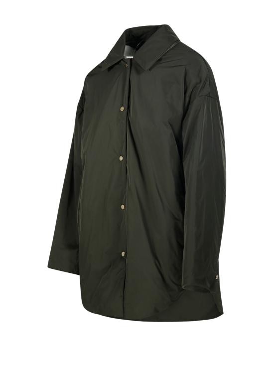 26FW 막스마라 더 큐브 패딩 2629486014600 012 VERDE KAKI - MAXMARA THE CUBE