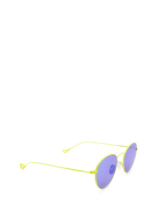 26FW 아이페타이저 선글라스 JULIEN C 12 36 LIME GREEN - EYEPETIZER
