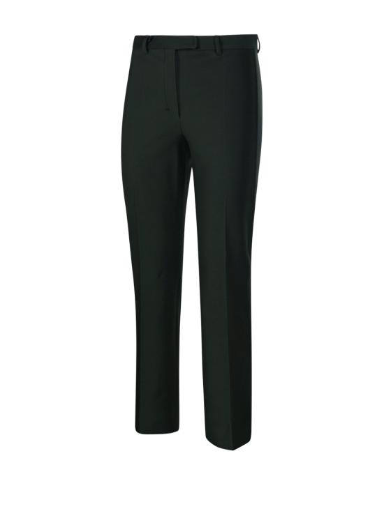 26FW 에스막스마라 스트레이트 팬츠 2629136041600 007 VERDE - 'S MAX MARA