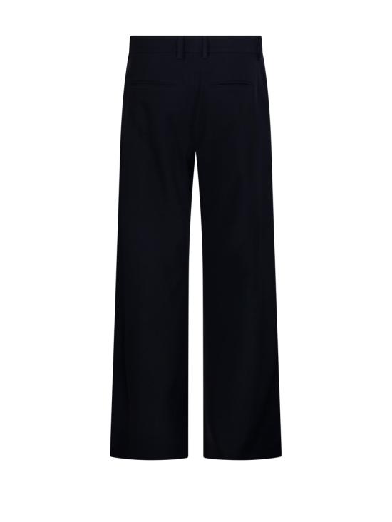 26FW 에스막스마라 겔라 와이드 레그 팬츠 2629136031600 030 BLU NOTTE - 'S MAX MARA