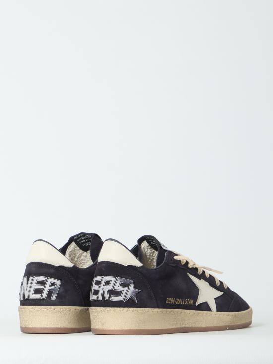 26FW 골든구스 스니커즈 GMF00117 BLUE - GOLDEN GOOSE