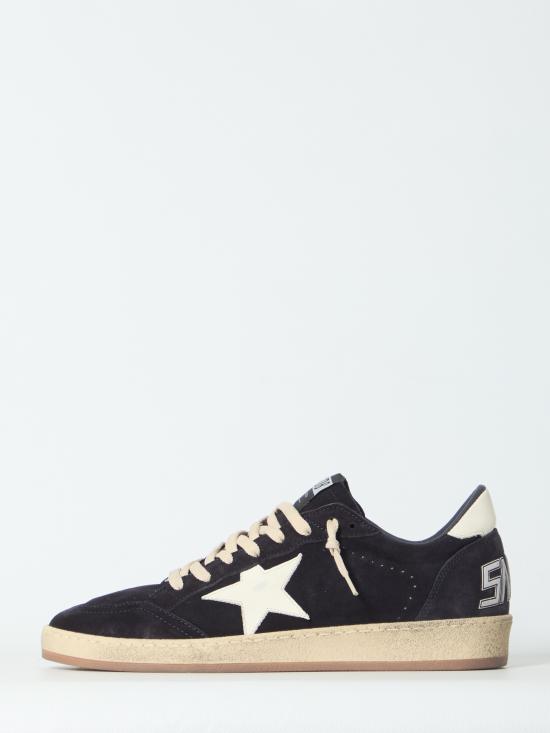 26FW 골든구스 스니커즈 GMF00117 BLUE - GOLDEN GOOSE