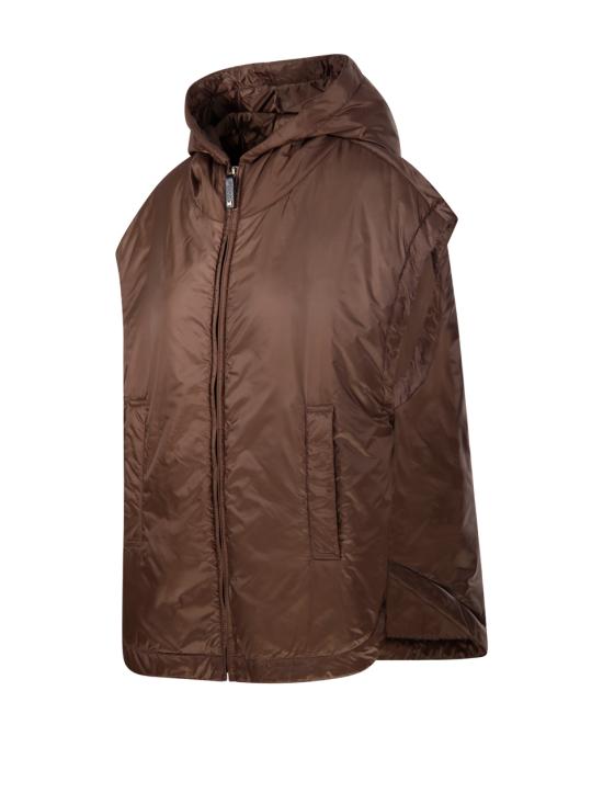 26FW 막스마라 더 큐브 패딩 2629296034600 020 FANGO - MAXMARA THE CUBE